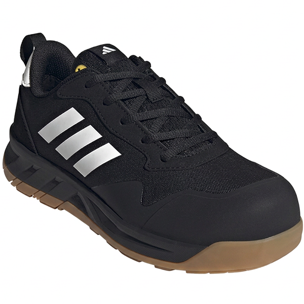 Adidas Scarpe Antinfortunistiche MOD. Argaro KM 6169 W S1PS ESD NERO/BIANCO - ADIDAS - Immagine 5